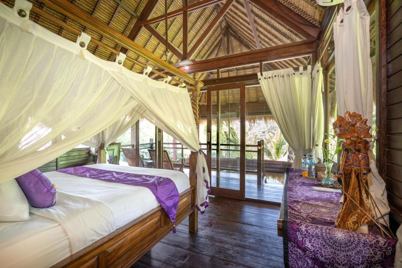 Kupu Kupu Private * Ubud (Bali)