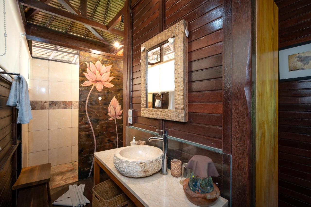 Villa Kupu Kupu Private Ubud (Bali)