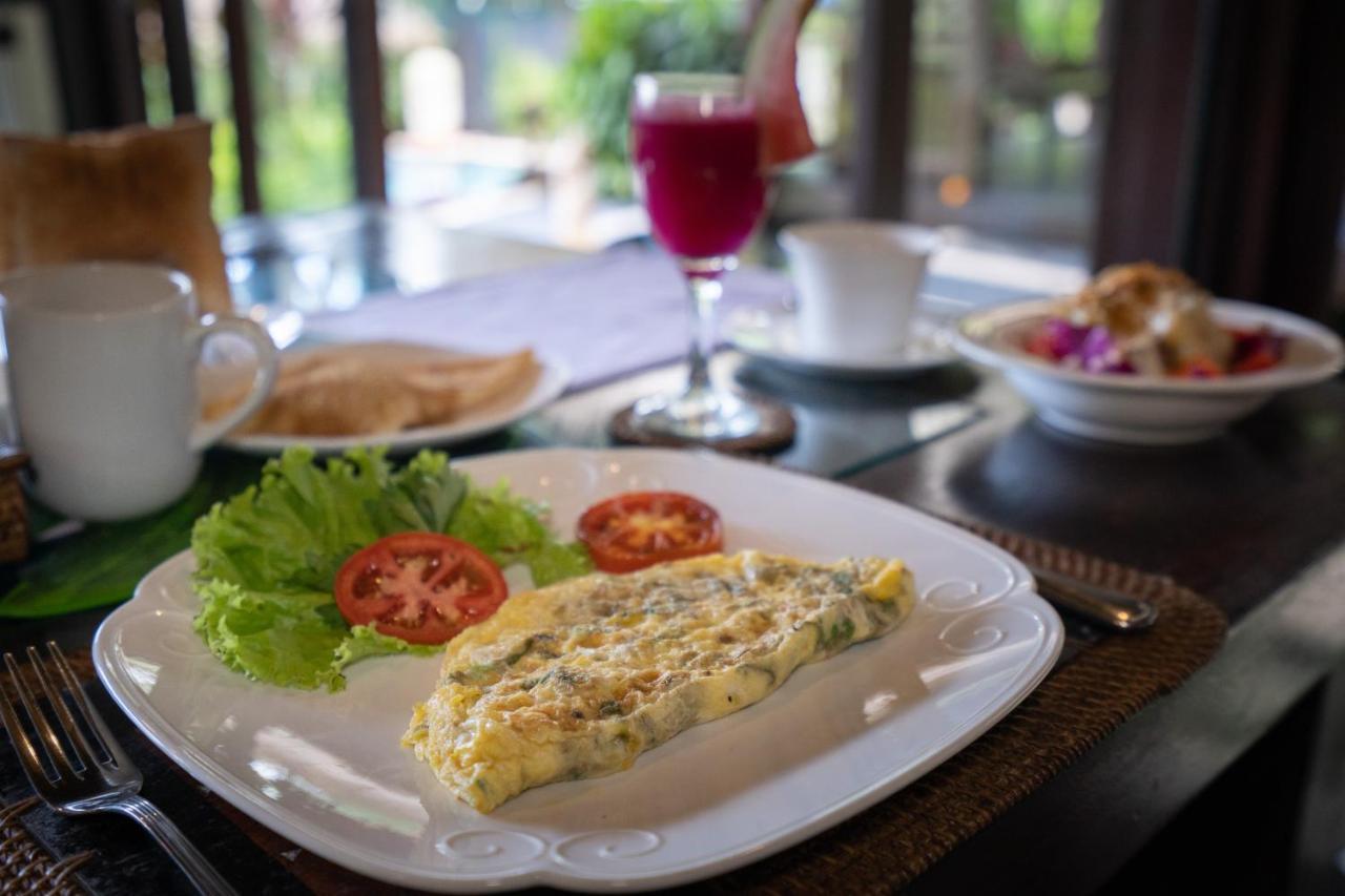 Kupu Kupu Private Villa Ubud (Bali)
