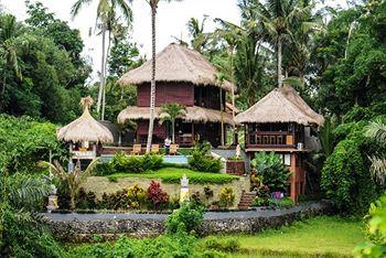 Kupu Kupu Private * Ubud (Bali)
