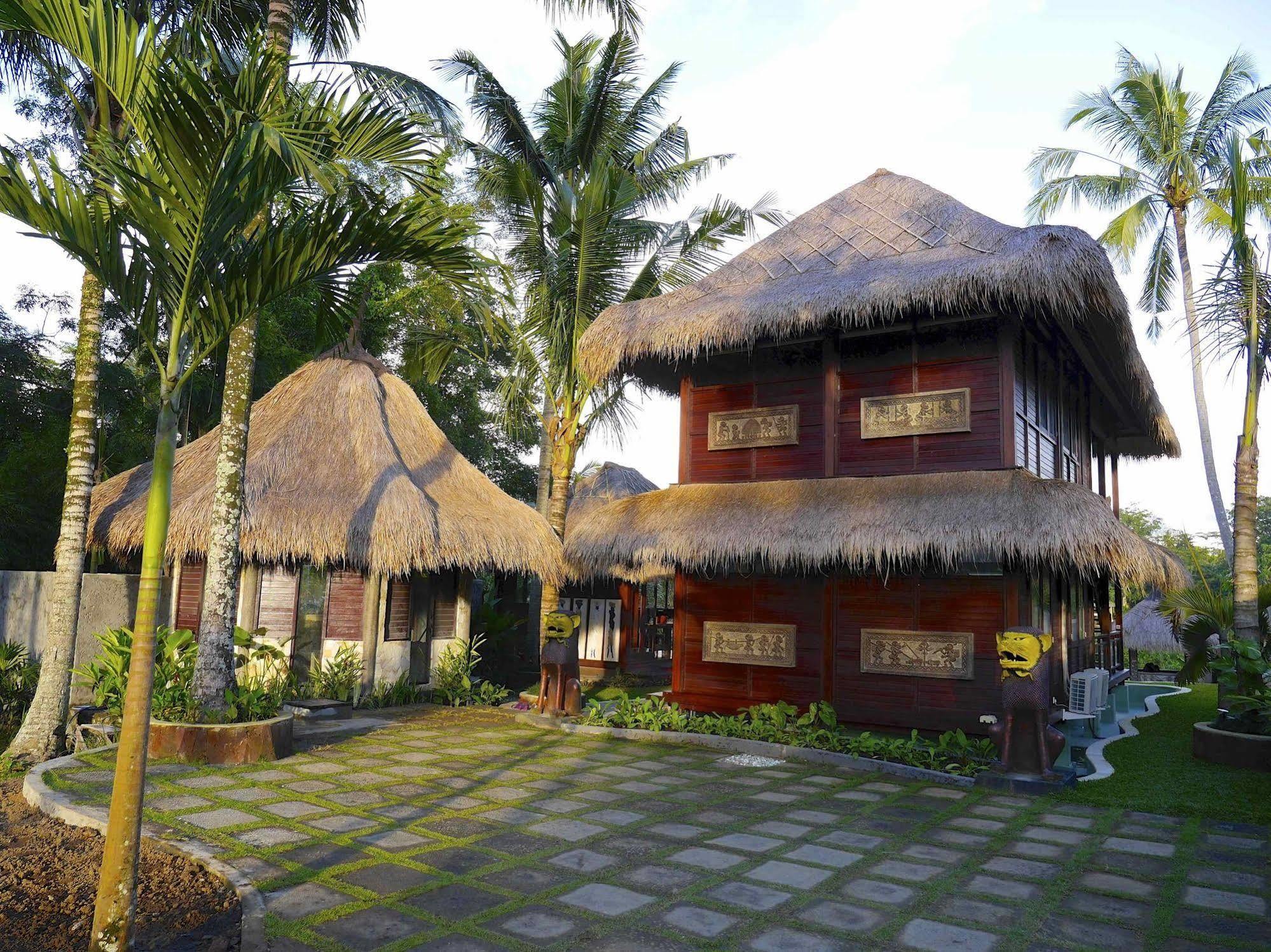 Villa Kupu Kupu Private Ubud (Bali)
